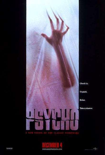 Psycho 139756
