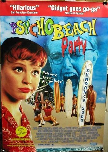 Psycho Beach Party 140471