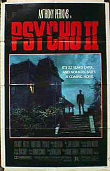 Psycho II 13527