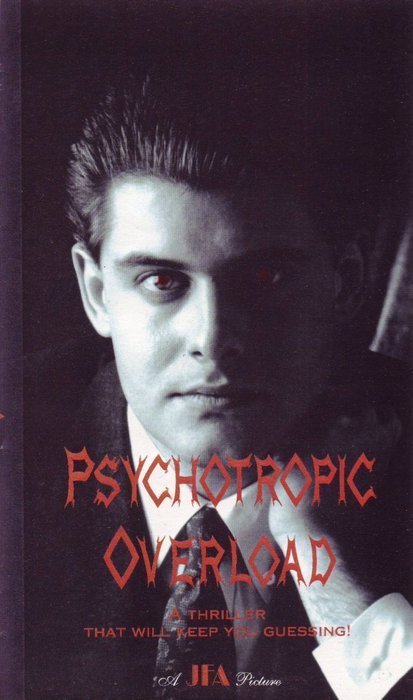 Psychotropic Overload 79686