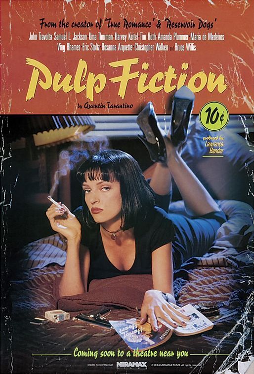 Pulp Fiction 141251
