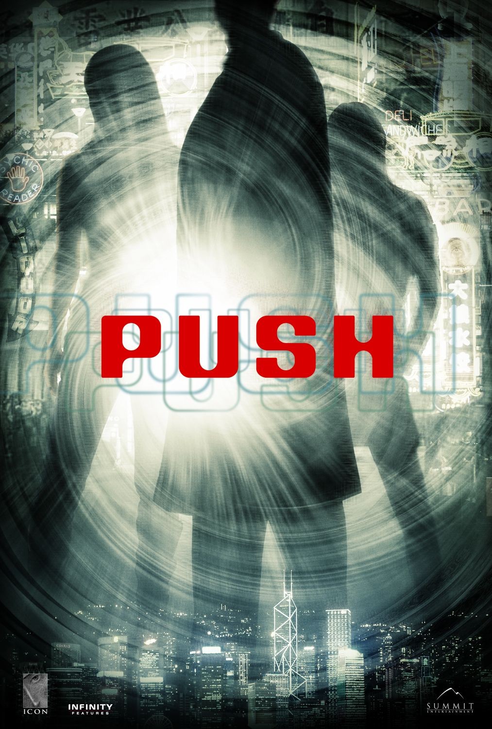 Push 134305