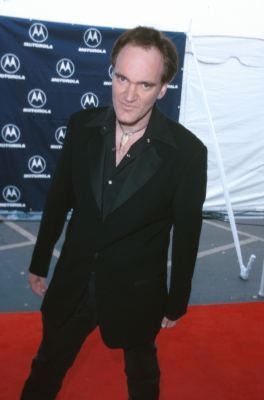 Quentin Tarantino 95201
