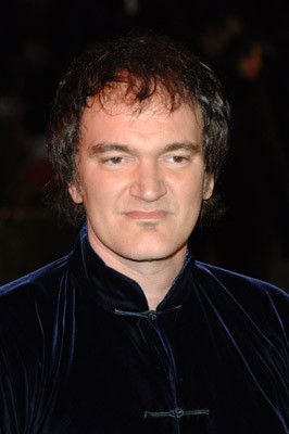 Quentin Tarantino 95204