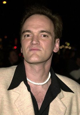 Quentin Tarantino 95205