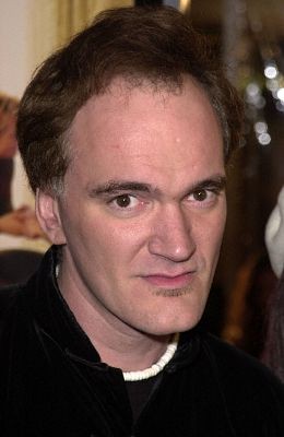 Quentin Tarantino 95222