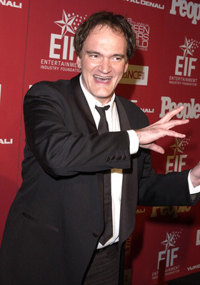 Quentin Tarantino 95226