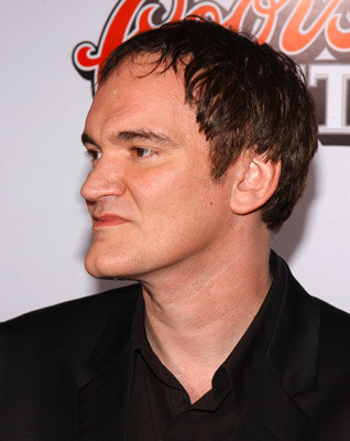 Quentin Tarantino 95234