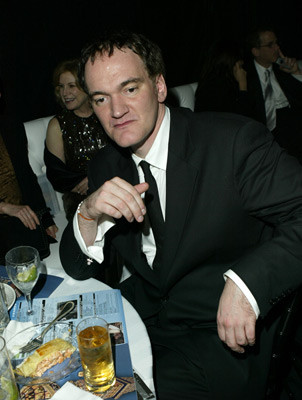 Quentin Tarantino 95235