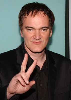 Quentin Tarantino 95236