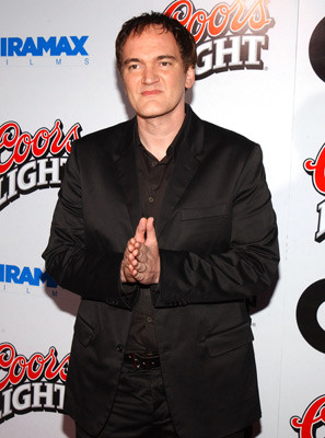 Quentin Tarantino 95237