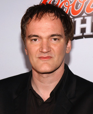 Quentin Tarantino 95238