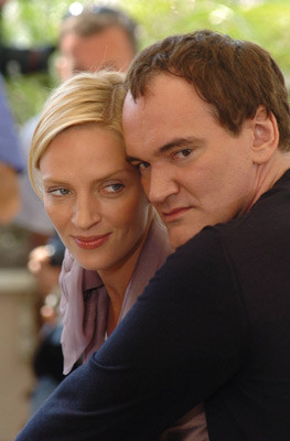 Quentin Tarantino 95253