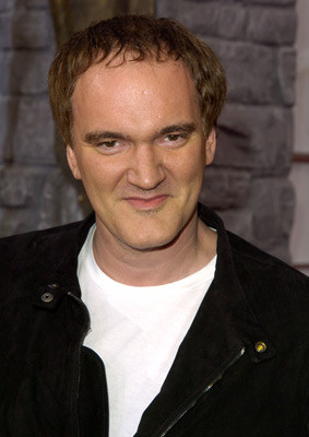 Quentin Tarantino 95257