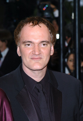 Quentin Tarantino 95258