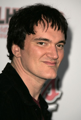 Quentin Tarantino 95261