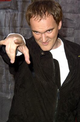 Quentin Tarantino 95262