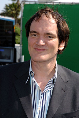 Quentin Tarantino 95265