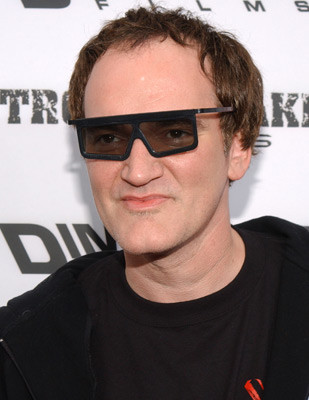 Quentin Tarantino 95268