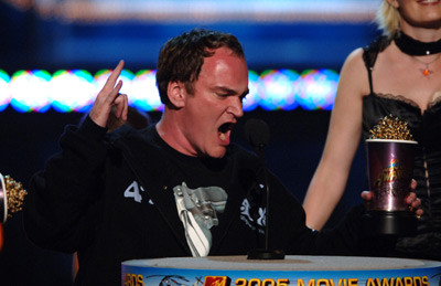 Quentin Tarantino 95273
