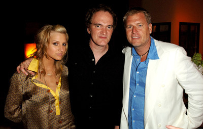 Quentin Tarantino 95279
