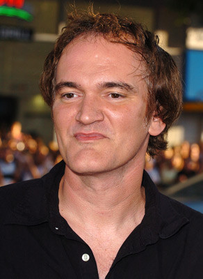 Quentin Tarantino 95281
