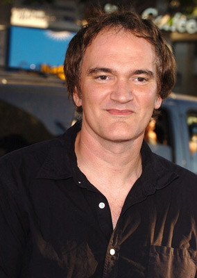 Quentin Tarantino 95282