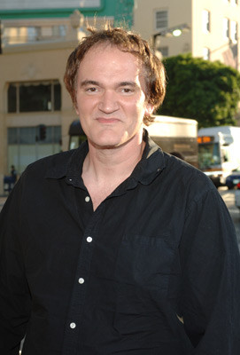 Quentin Tarantino 95283