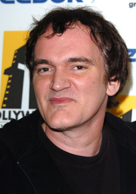 Quentin Tarantino 95287