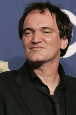 Quentin Tarantino 95289