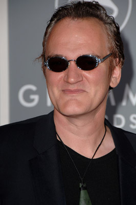 Quentin Tarantino 95290