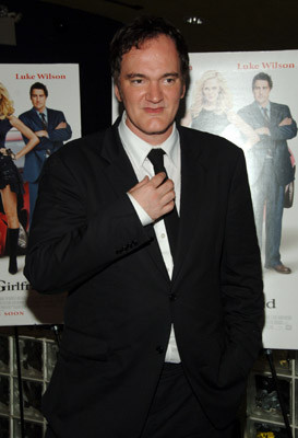 Quentin Tarantino 95291