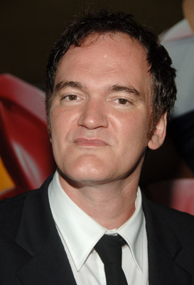 Quentin Tarantino 95292
