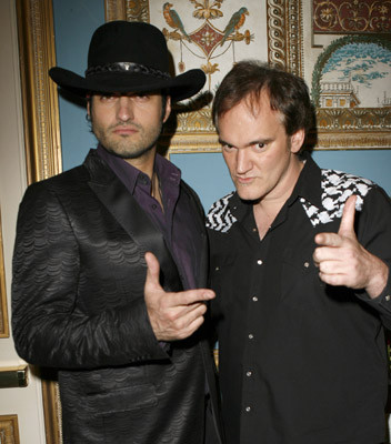 Quentin Tarantino 95298