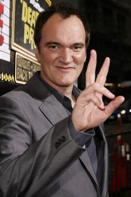 Quentin Tarantino 95299