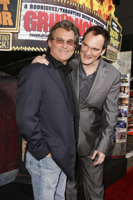 Quentin Tarantino 95306