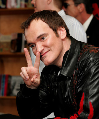 Quentin Tarantino 95308