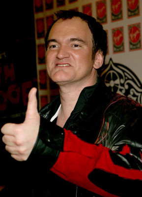 Quentin Tarantino 95309