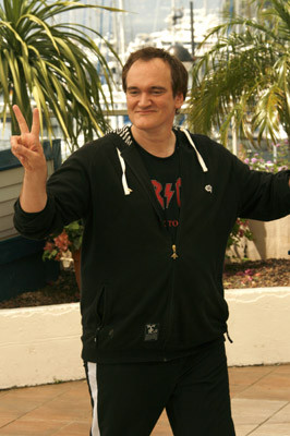 Quentin Tarantino 95311