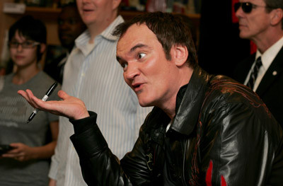 Quentin Tarantino 95313