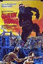 Queen Kong 14433