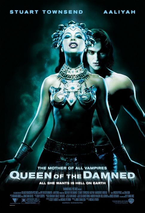 Queen of the Damned 53752