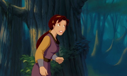 Quest for Camelot 33282