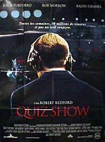 Quiz Show 7121