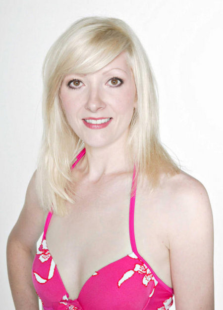 Rachel Evans 34062