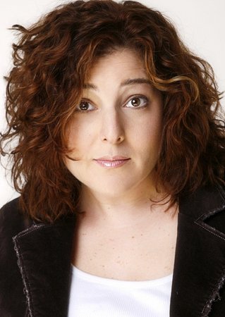 Rachel Leah Cohen 12980