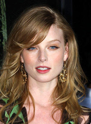 Rachel Nichols 322737