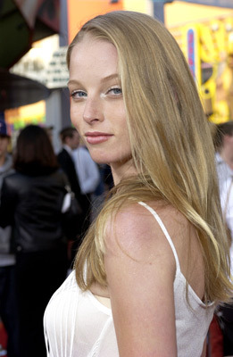 Rachel Nichols 322739