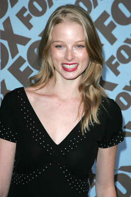 Rachel Nichols 322742