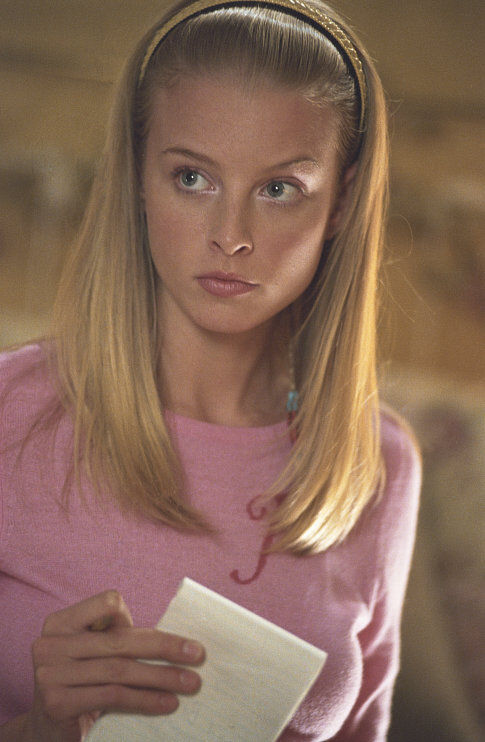 Rachel Nichols 322750